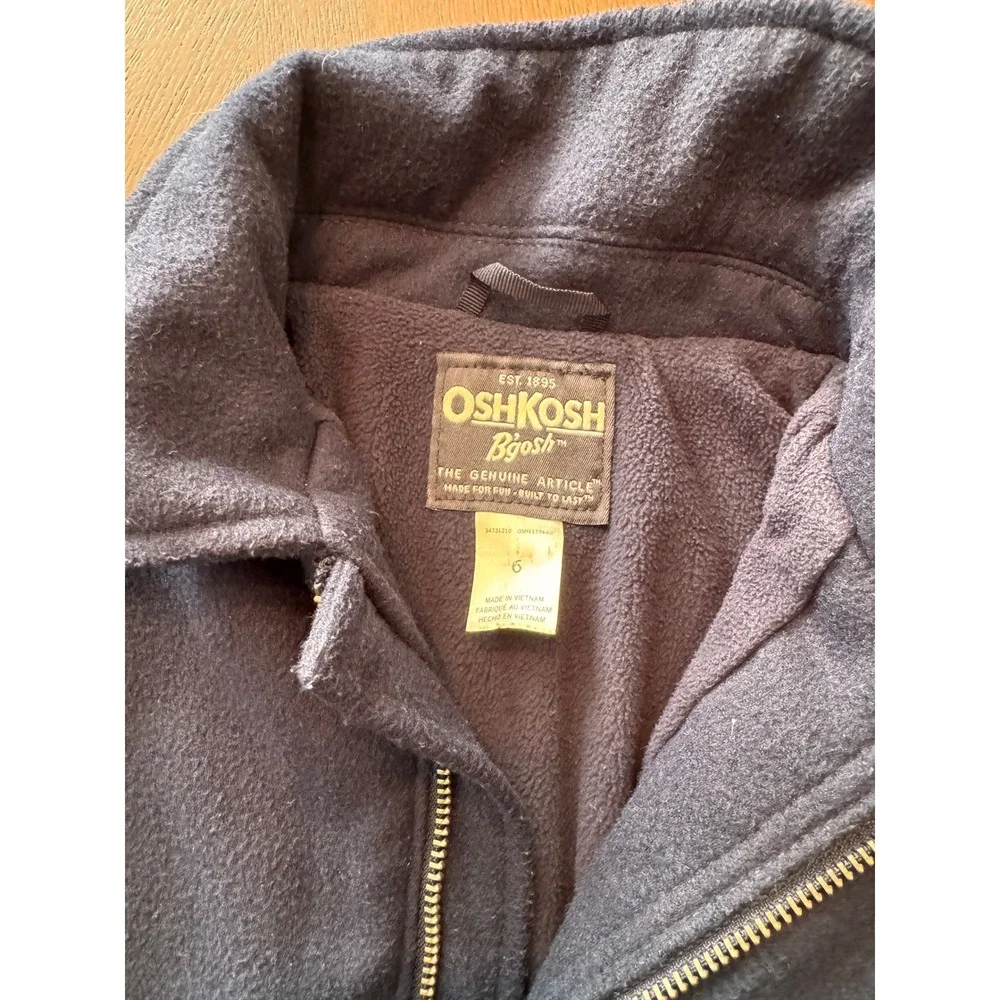 OshKosh Bgosh classic oshkosh